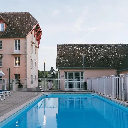 Appartement Family In For 6 *