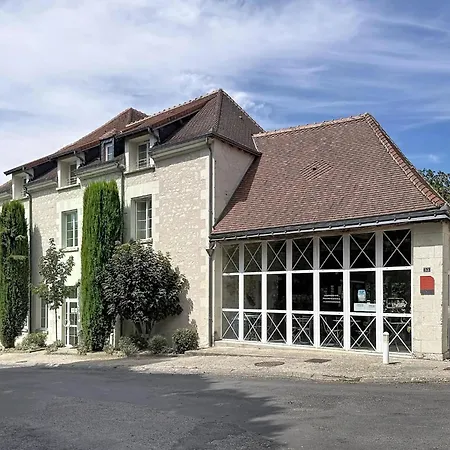 Family In For 6 Appartement La Roche-Posay