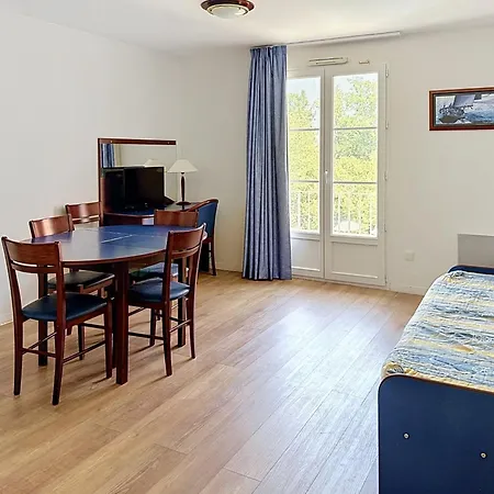Family In For 6 Appartement