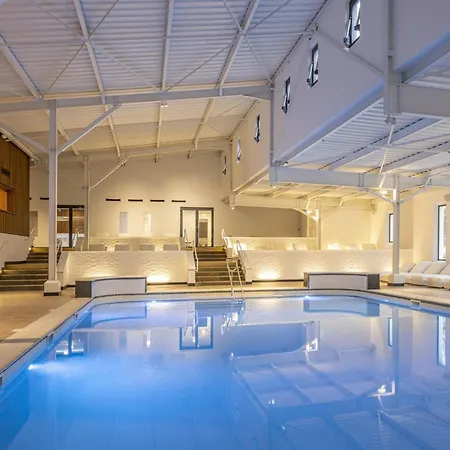 Family In For 6 Appartement *