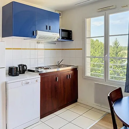 Family In For 6 Appartement