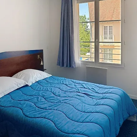 Appartement Family In For 6 *