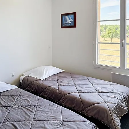 Appartement Family In For 6 *