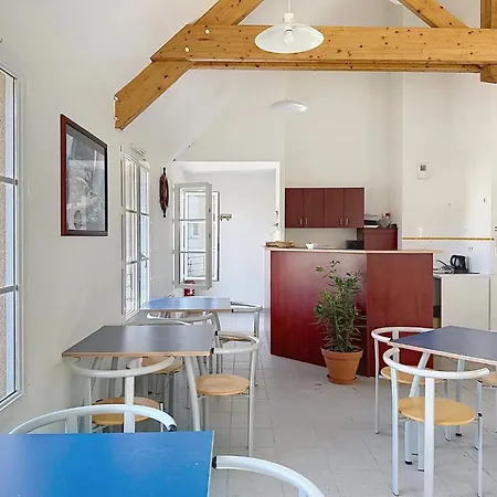 Appartement Family In For 6 *